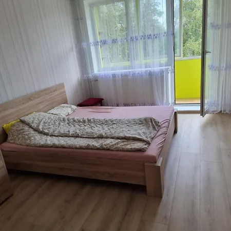 174 Apartment Kaunas