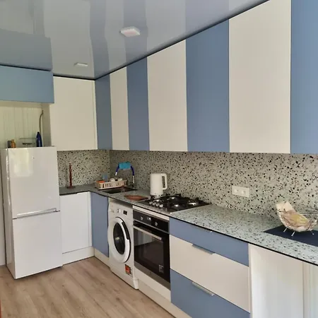 Apartment 174 Kaunas