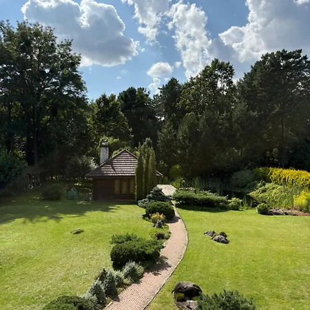 Villa Sam3d