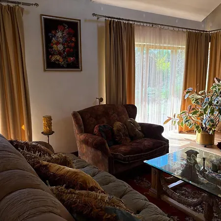 Villa Sam3d
