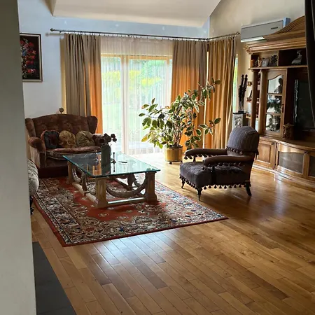 Villa Sam3d *