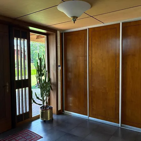 Sam3d Villa *