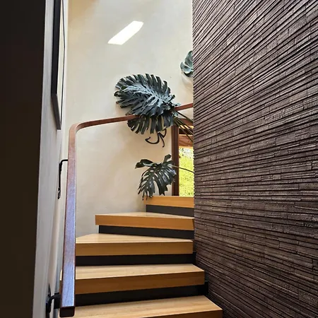 Sam3d Villa
