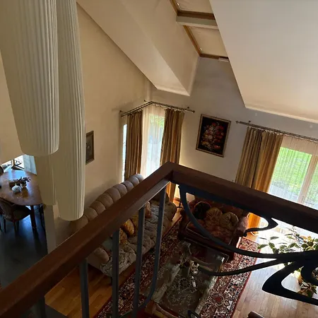 Villa Sam3d