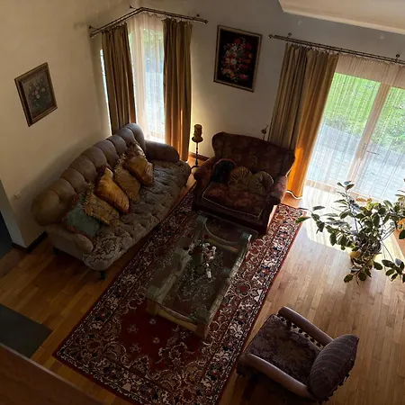 Villa Sam3d *