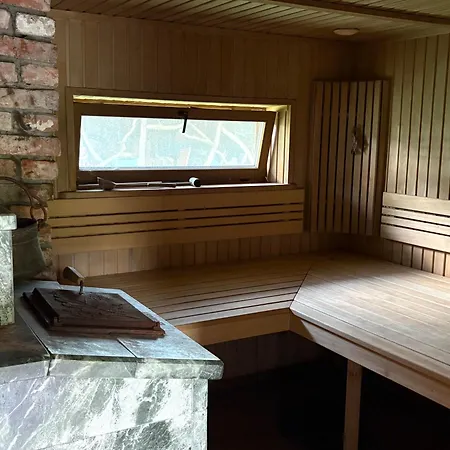 Villa Sam3d Kaunas
