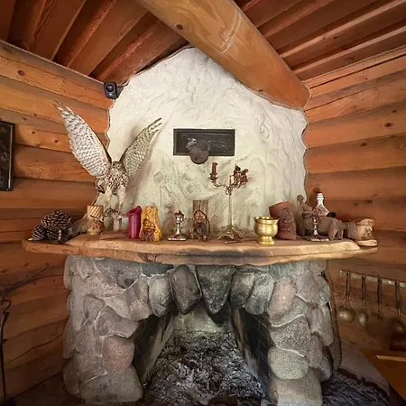 Sam3d Villa *
